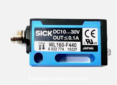 SICK WTT12L-B2522 Photoelectric Switch WTT12LB2522 